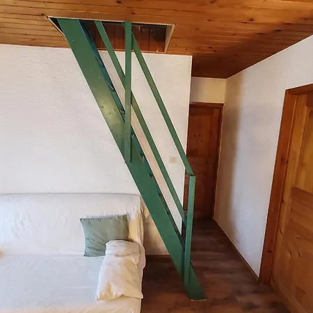 Ursa Major Lägenhet