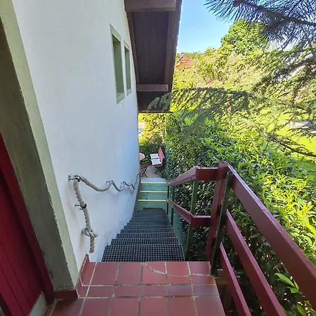 Lägenhet Ursa Major Preddvor