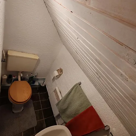 Ursa Major & Glamp Barba Lägenhet Preddvor