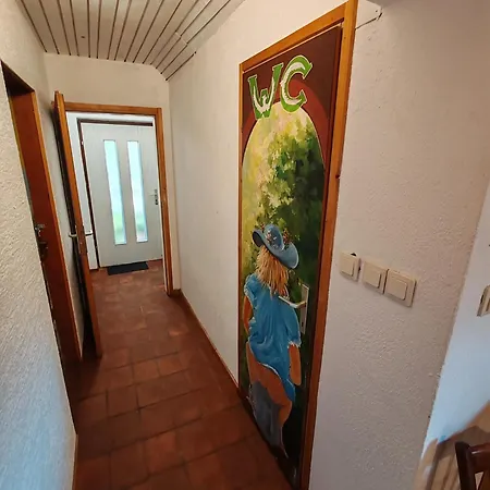 Ursa Major Lägenhet