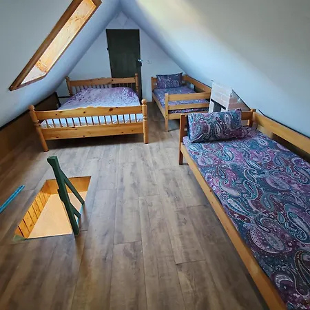 Ursa Major * Преддвор