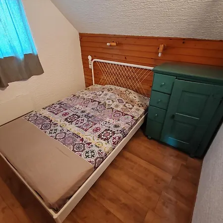 Ursa Major Lägenhet