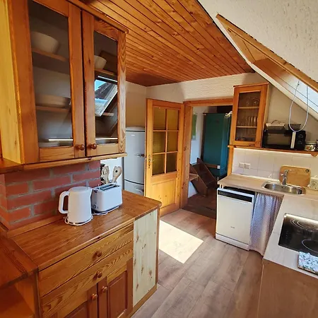 Lägenhet Ursa Major & Glamp Barba *