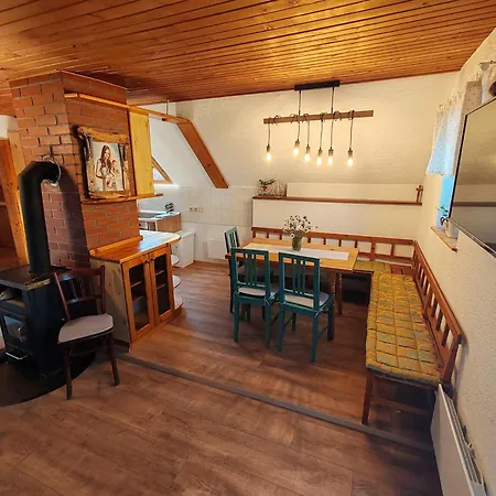 Ursa Major 普雷德沃尔