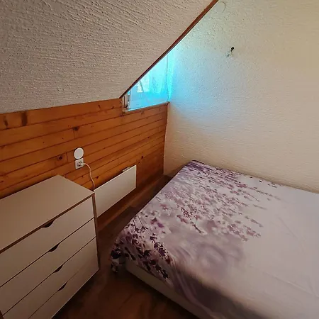 Ursa Major & Glamp Barba Lägenhet