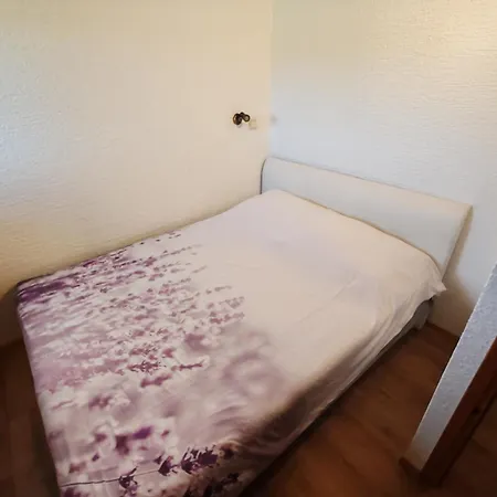 Ursa Major Lägenhet *