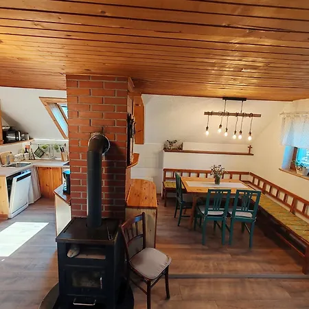 Ursa Major Апартаменты