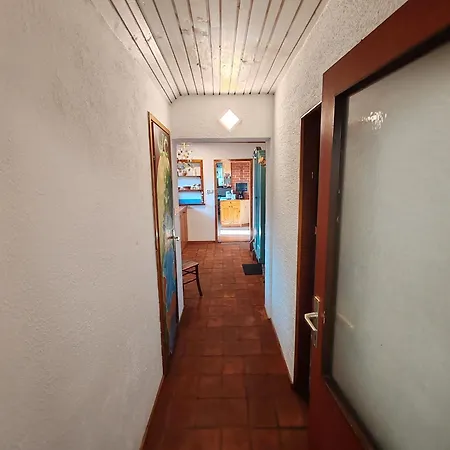 Lägenhet Ursa Major Preddvor