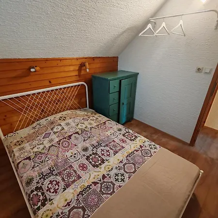 Lägenhet Ursa Major & Glamp Barba