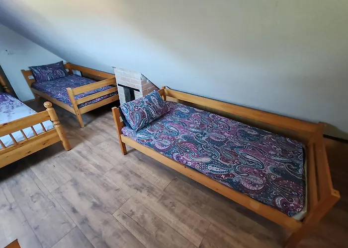 Ursa Major Appartamento *