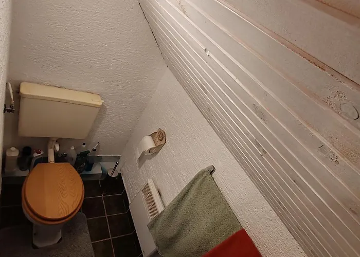 Ursa Major Апартаменты Преддвор