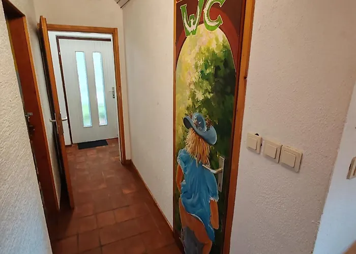 Ursa Major Appartamento