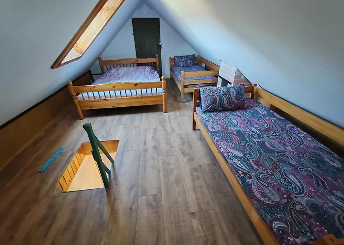 Ursa Major * Preddvor