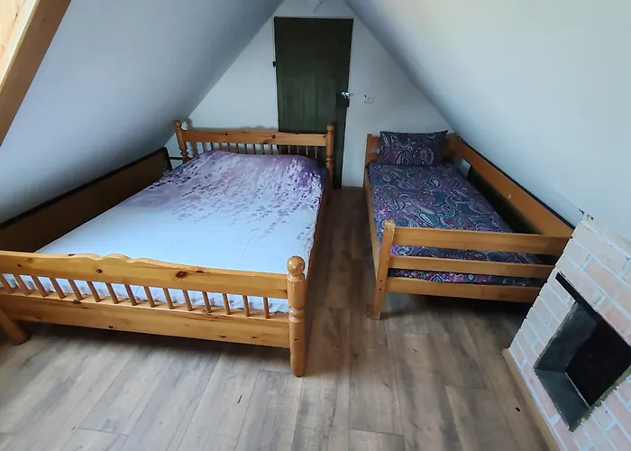 Ursa Major Appartamento *