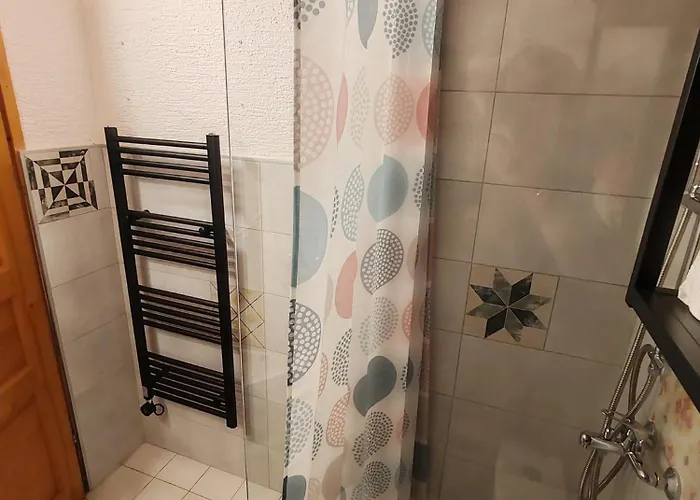 公寓 Ursa Major 普雷德沃尔