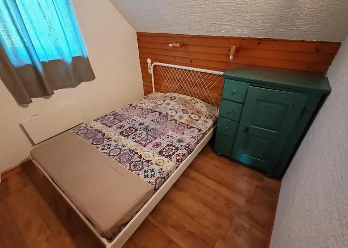 Ursa Major Апартаменты