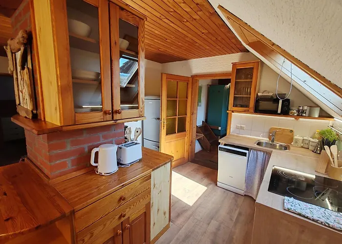 Appartamento Ursa Major *