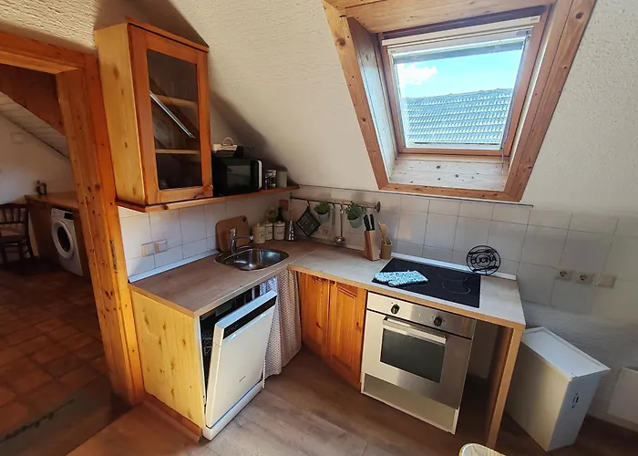 Appartamento Ursa Major Preddvor