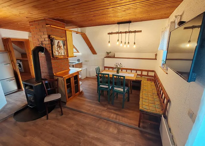 Ursa Major 普雷德沃尔