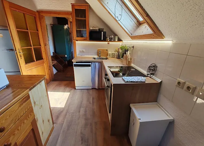 Ursa Major * Preddvor