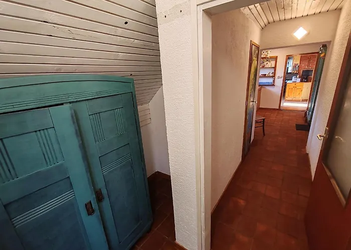 Апартаменты Ursa Major