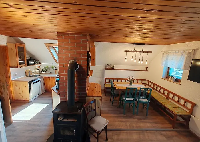 Ursa Major Appartamento