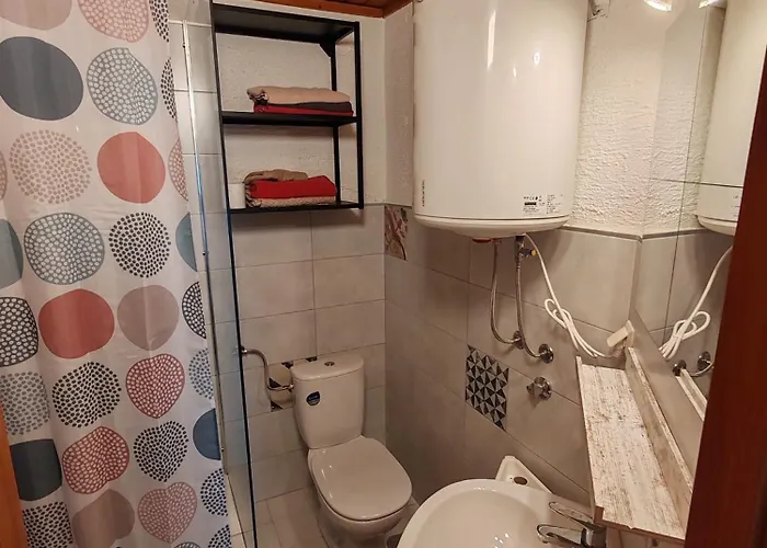 Appartamento Ursa Major