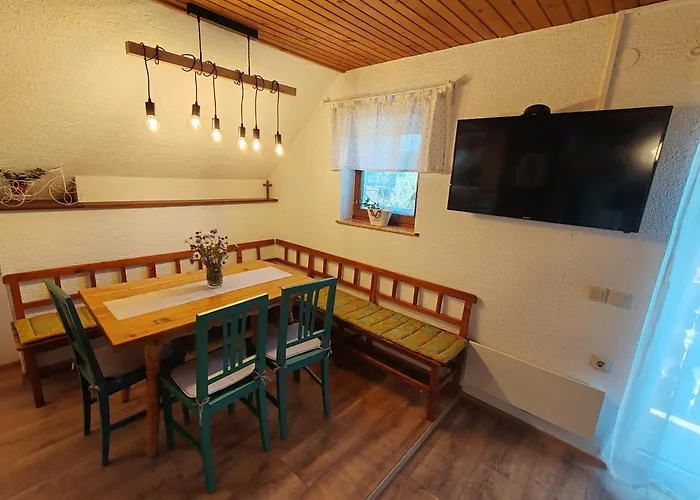 Ursa Major Апартаменты Преддвор