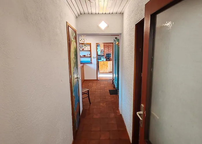 Appartamento Ursa Major Preddvor