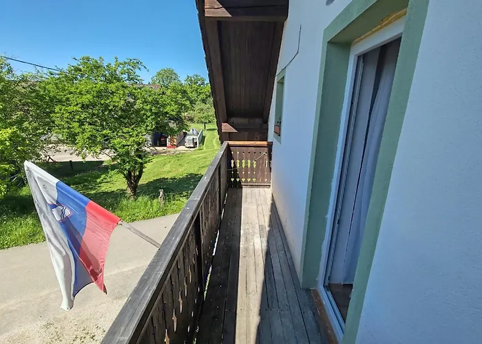 Ursa Major Appartamento *