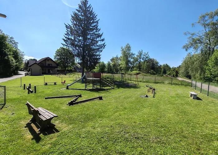 Ursa Major Апартаменты