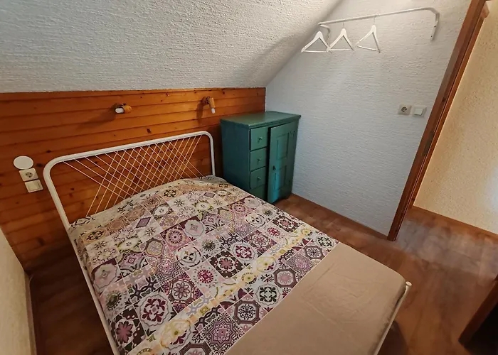 Апартаменты Ursa Major