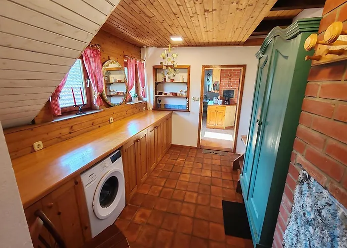 Апартаменты Ursa Major