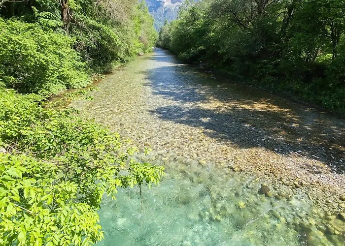 公寓 Ursa Major 普雷德沃尔