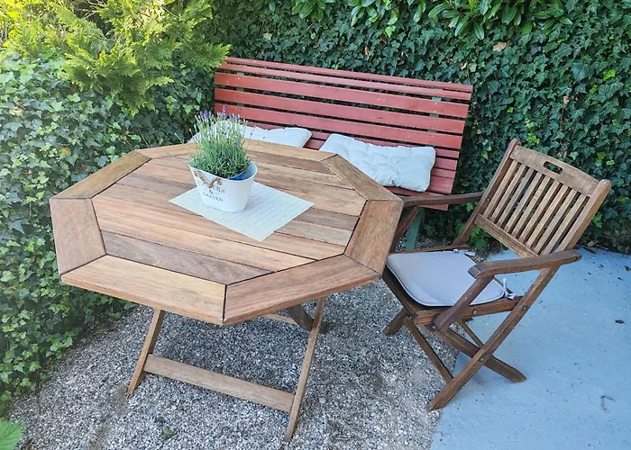 Апартаменты Ursa Major *