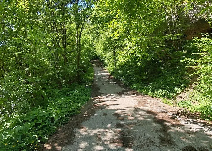 Ursa Major 公寓 普雷德沃尔